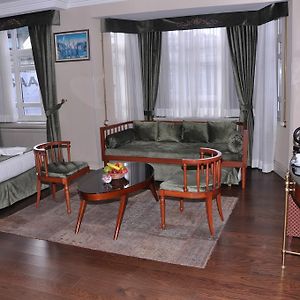 Deluxe Kamer met een King Size Bed